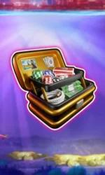 Big Bass Vegas Double Down Deluxe