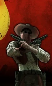 Wanted Dead or a Wild