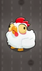 Chicken Royal
