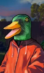 Duck Hunters