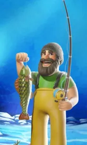 Big Bass Bonanza