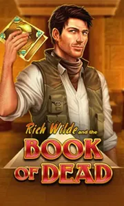 Book of Dead