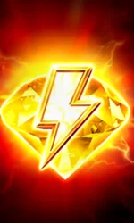 Diamonds Power: Hold and Win
