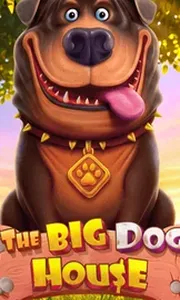 The Big Dog House