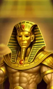 Treasures of Osiris