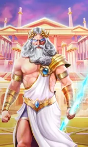Gates of Olympus