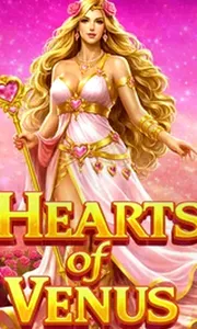 Hearts of Venus