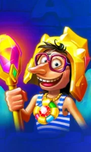 Big Atlantis Frenzy