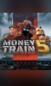 Money Train 5