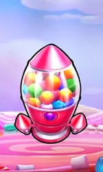 Sugar Rush